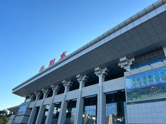 -岳阳东站
