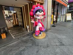 -霸王茶姬(正佳广场店)