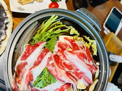 -九井澤精致料理(金茂店)