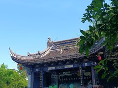 -衣裳街历史文化街区