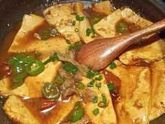 -炊烟小炒黄牛肉(浦东世纪汇店)