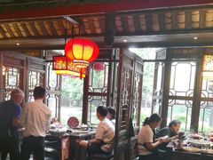-矮板凳老火锅(宽窄巷子店)
