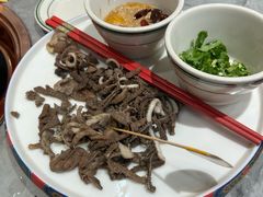 -侃爷南门铜锅涮肉