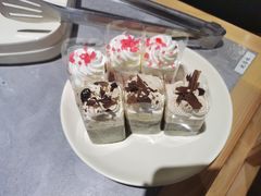 -福成自助烤肉(华冠天地城关店)