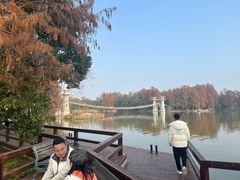 -东湖落雁景区