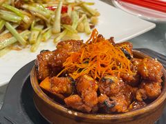 -绿雅居原生态农庄(小涌店)