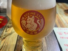 -96农蝎虾(江桥老街店)