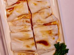 手剁猪肉石磨肠粉-珍之宝御品·寻味顺德(容桂渔人码头店)