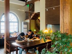 -1901 Cafe(西四店)