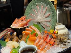 -古田居·特色寿司料理(星之岛旗舰店)
