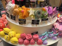 -LUSH(威尼斯人店)
