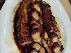 烧味拼盘-老字号蛇口德记烧腊饭店·海鲜加工