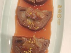 -金典银峰老鹅馆·昆山菜(亭林公园店)