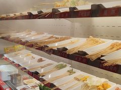 -成都玉林串串香(世纪港湾店)