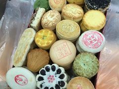 -北京稻香村(大都专卖店)