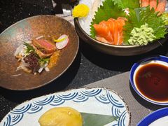 -極上萬膳·日料放题(海岸城店)