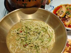 -镜泊小镇(东长安街店)