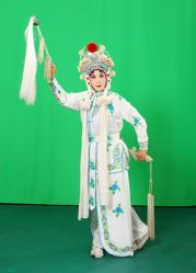 -梨园天地京剧摄影(玲珑天地店)