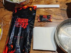 -原始泥炉烤肉(总店)