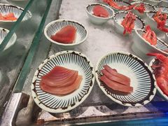 -渔舶汇蒸汽活海鲜·榴莲自助(领展中心城店)