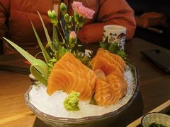 -七条鱼日本料理(远洋乐堤港店)