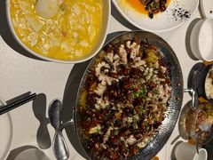-三猫黑鱼花(南大店)