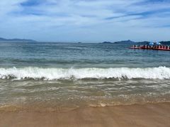 -大梅沙海滨公园