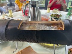-生态苑农庄(十里画廊遇龙河店)