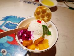 -长安大牌档之龙头酒肆(荣民龙首广场店)
