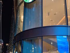 -星巴克臻选(深圳卓悦中心店)