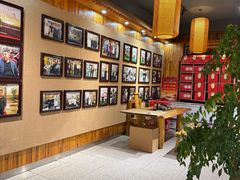 -老村长大锅炖羊肉(榆林大道店)