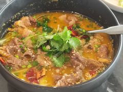 -海湾壹品·粤菜·早茶·烤鸭(拱北店)