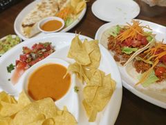 -panchos 墨西哥餐厅(嘉绿苑店)