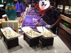 -阪尚皇·原切牛排·烤肉火锅自助(北京路店)