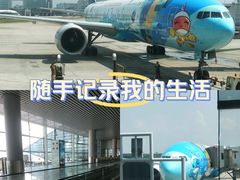 -广州白云国际机场-T2航站楼