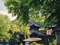 -钱王祠