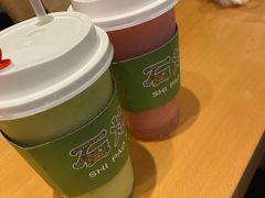 -石炮台果汁冰(天河店)