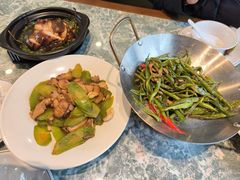 -姑苏家宴·苏帮菜·松鼠桂鱼(苏州总店)