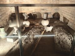 -洛阳古墓博物馆