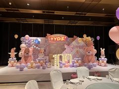 -唐御宴•御宴宫•唐代菜点(芙蓉西路店)