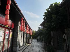 -黄埔古港