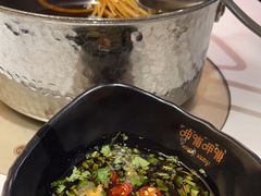 -呷哺呷哺 黄金牧场 (新中关购物中心店)