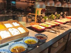 -长春富力万达文华酒店-集·味自助餐厅