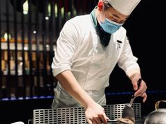 -松临·铁板烧&Omakase(神农店)