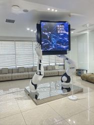 -AIST爱思特医疗美容医院