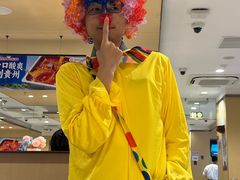 -海底捞火锅(江北万达商业广场店)