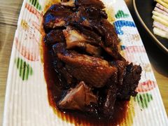 -三姐妹餐厅(曲江店)
