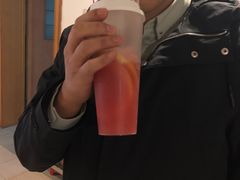 -叶子与茶(苏宁广场店)