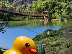-修水东浒寨风景区