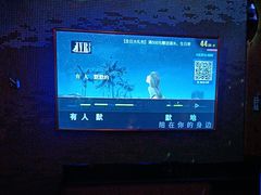 -佰迪乐KTV(阳桥店)